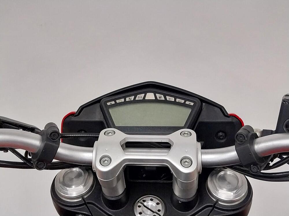 Ducati Hypermotard 821 (2013 - 15) (20)