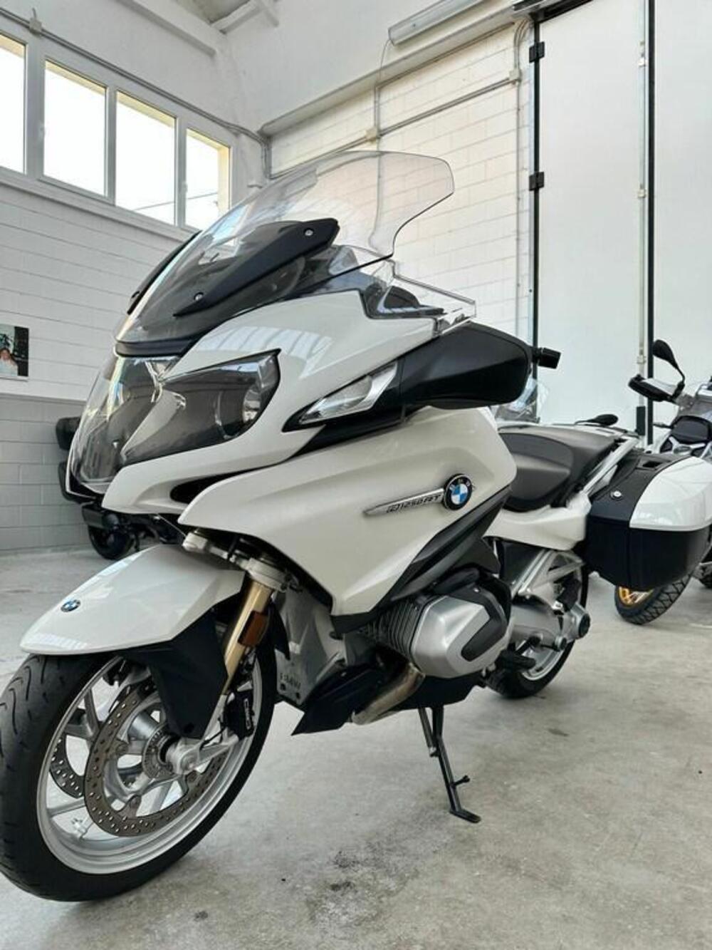 Bmw R 1250 RT (2019 - 20) (3)