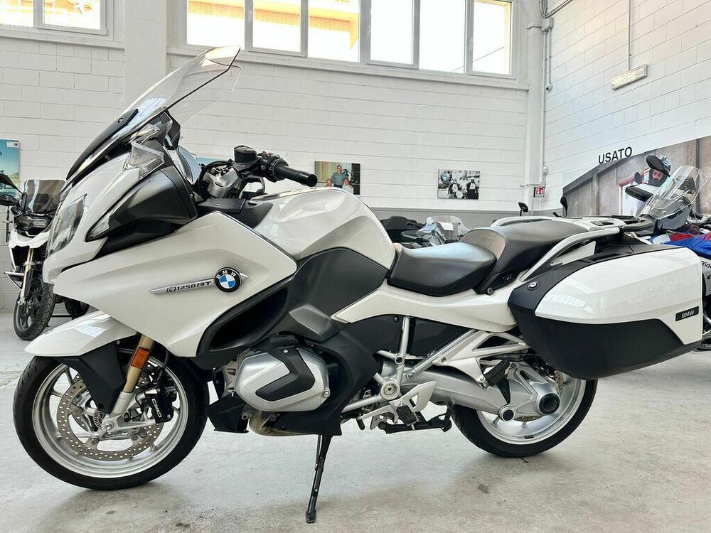 Bmw R 1250 RT (2019 - 20)
