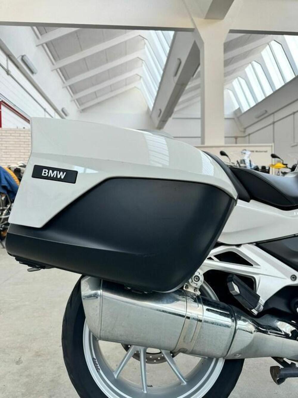Bmw R 1250 RT (2019 - 20) (7)