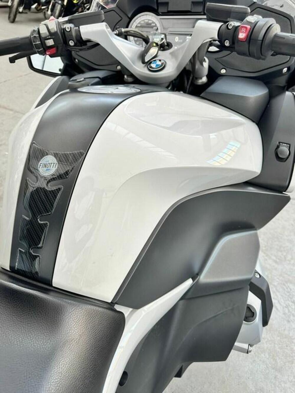 Bmw R 1250 RT (2019 - 20) (5)