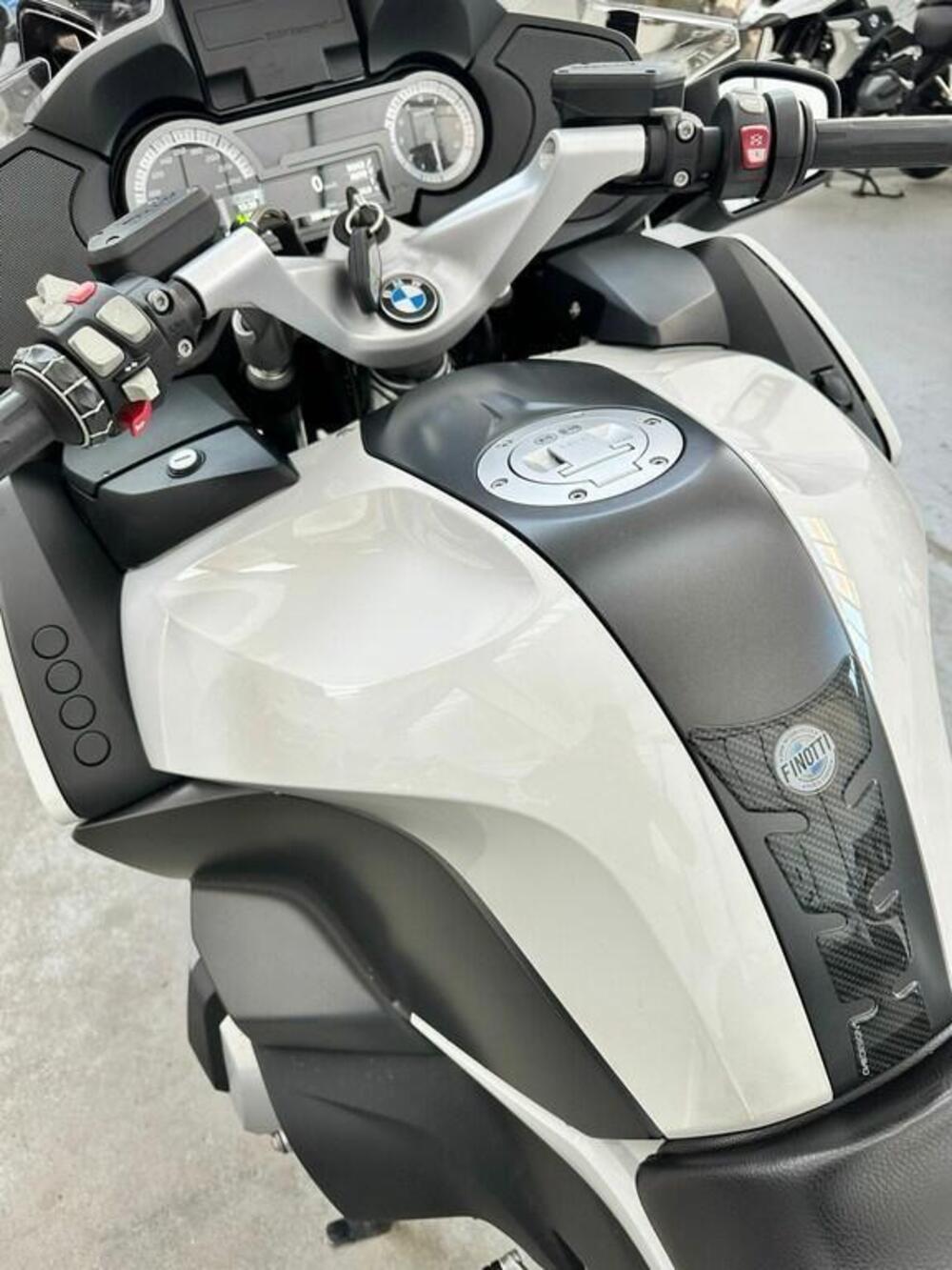 Bmw R 1250 RT (2019 - 20) (4)