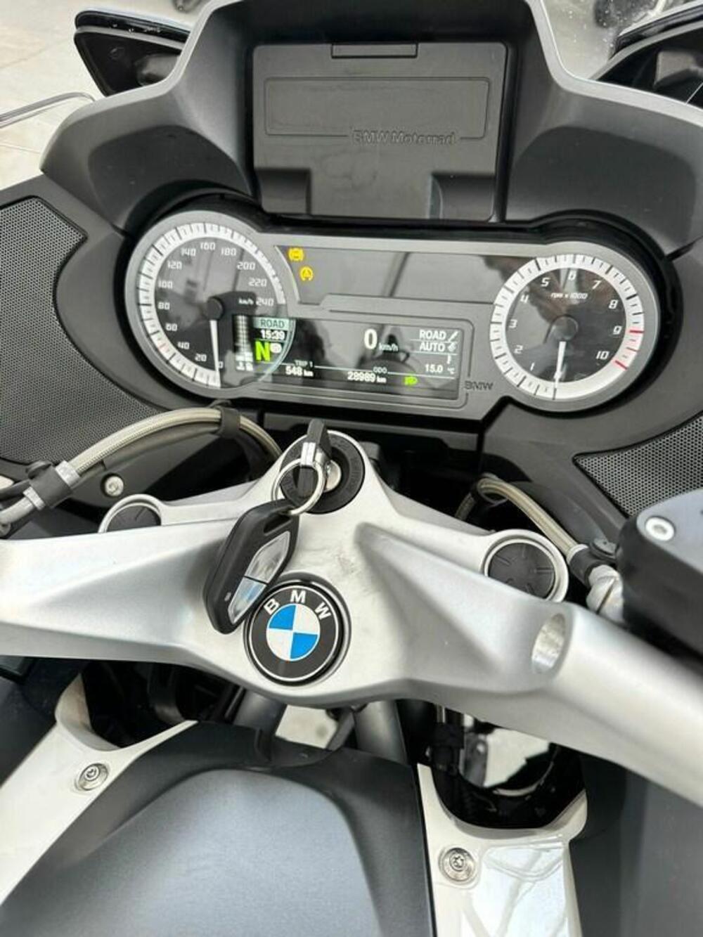 Bmw R 1250 RT (2019 - 20) (6)