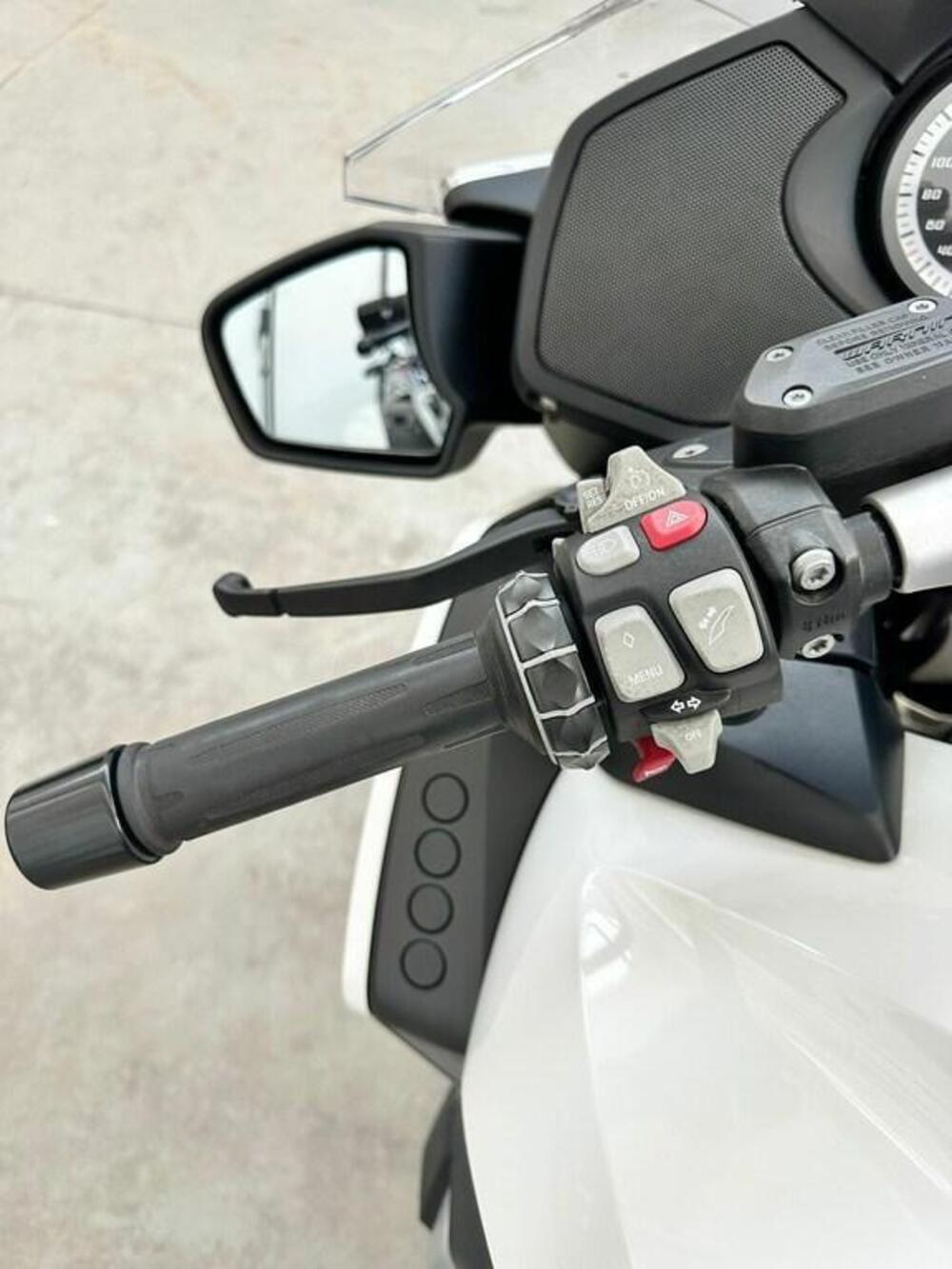 Bmw R 1250 RT (2019 - 20) (10)