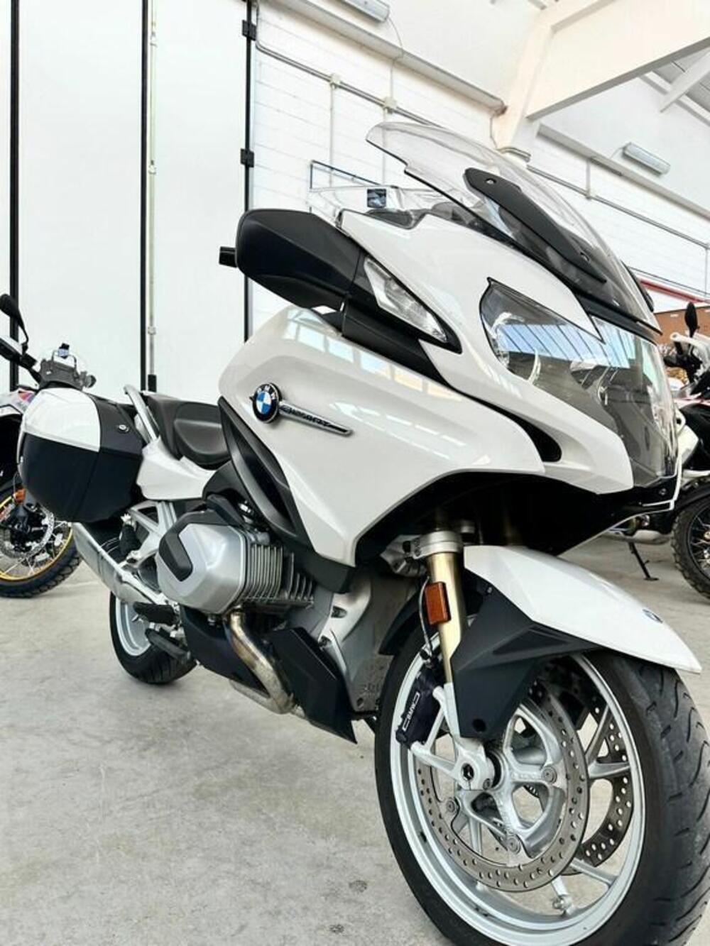 Bmw R 1250 RT (2019 - 20) (2)