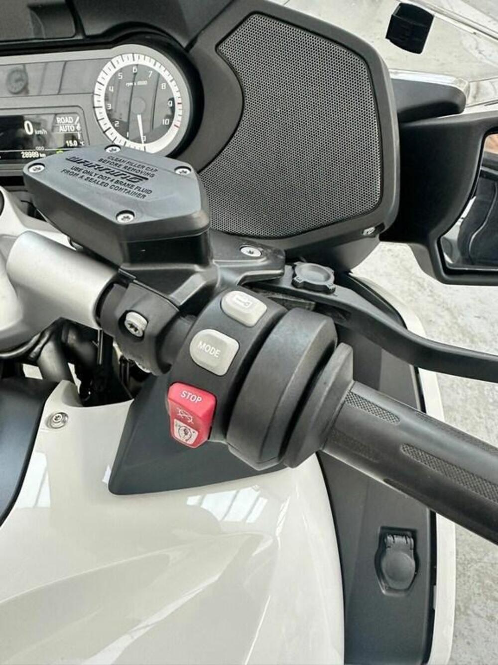 Bmw R 1250 RT (2019 - 20) (11)