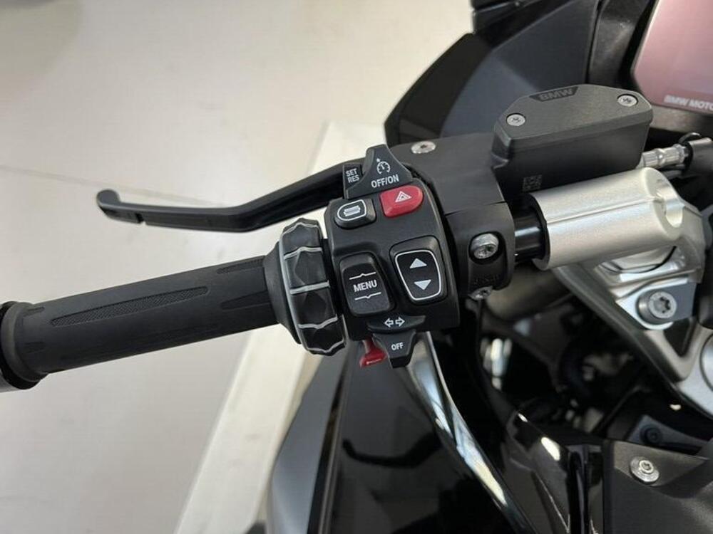 Bmw R 1300 RS (2026) (7)