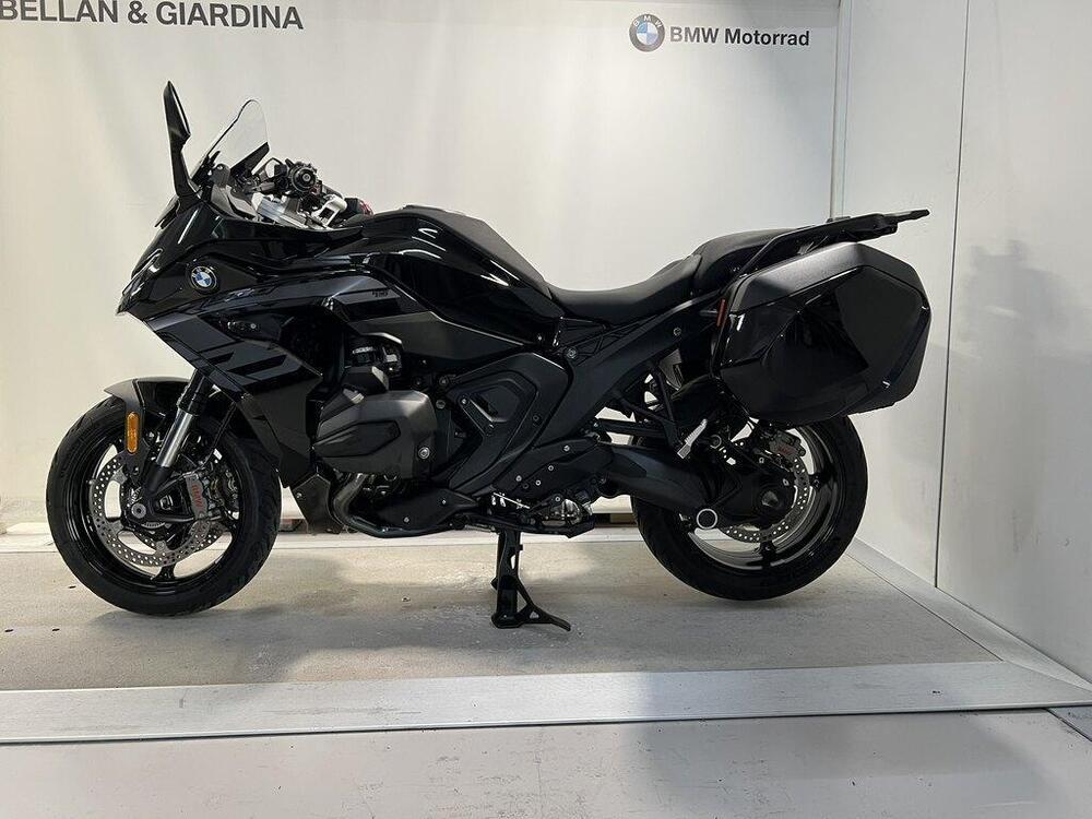 Bmw R 1300 RS (2026)