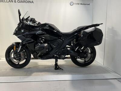Bmw R 1300 RS (2026) usata