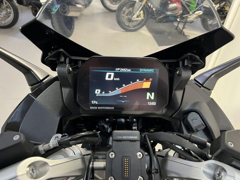 Bmw R 1300 RS (2026) (8)