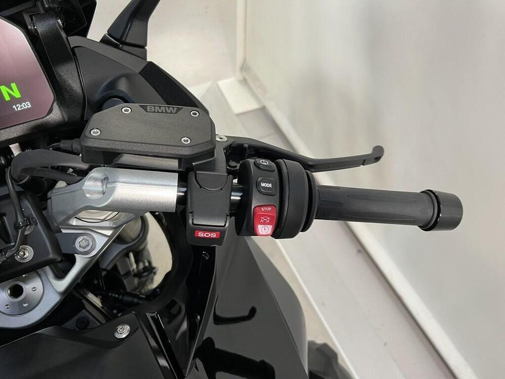 Bmw R 1300 RS (2026) (9)