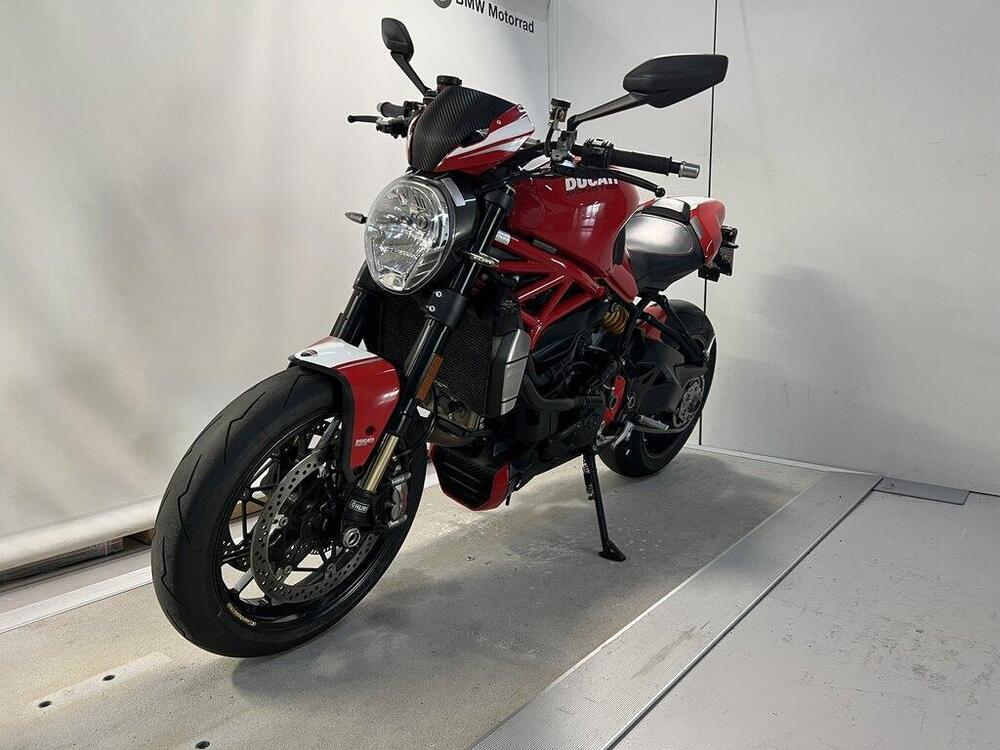Ducati Monster 1200 R (2016 - 19) (4)