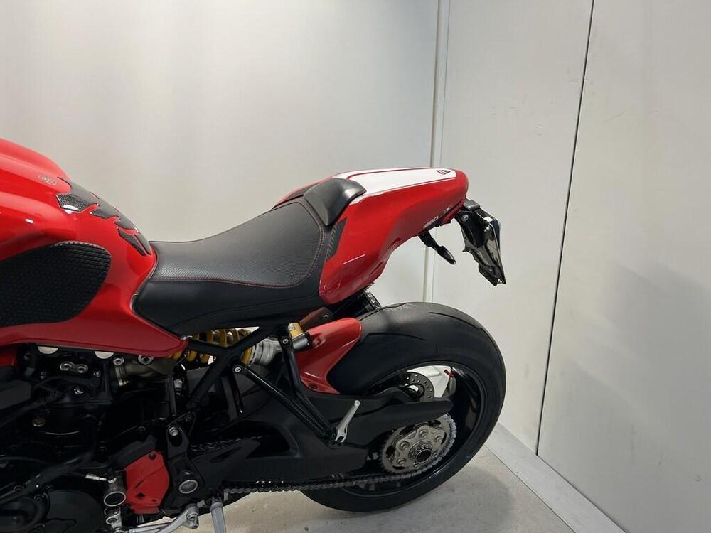 Ducati Monster 1200 R (2016 - 19) (2)