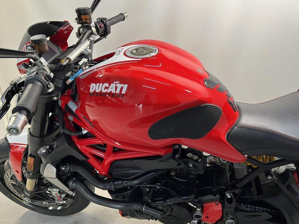 Ducati Monster 1200 R (2016 - 19) (6)