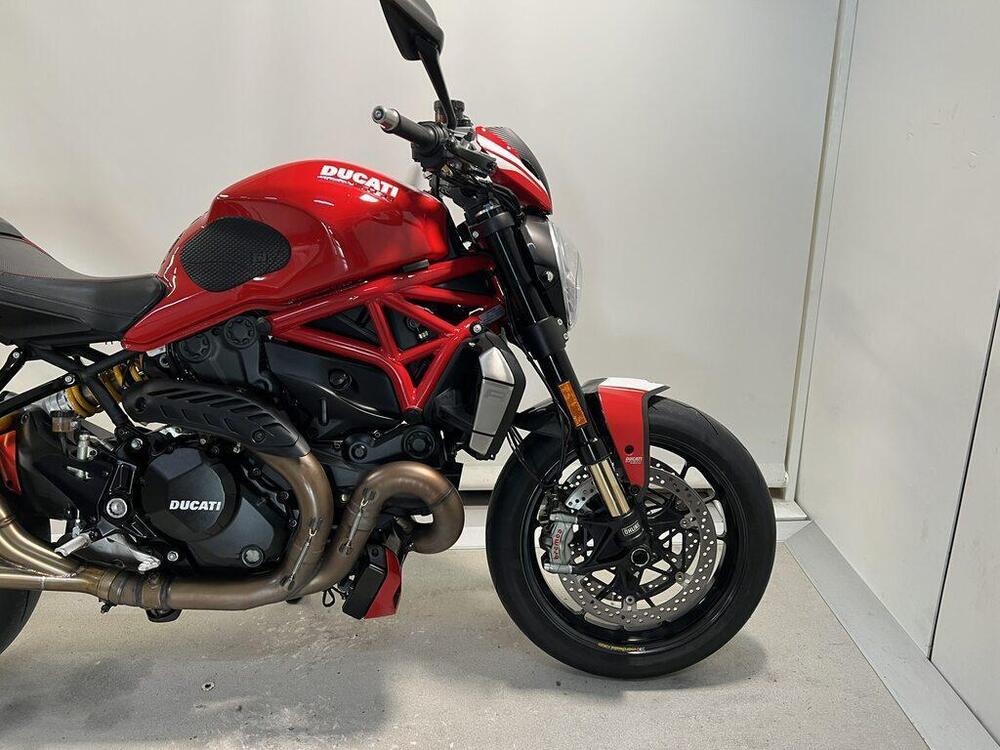 Ducati Monster 1200 R (2016 - 19) (12)
