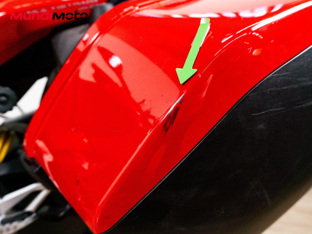 Ducati Multistrada 1200 S Granturismo (2013 - 14) (16)