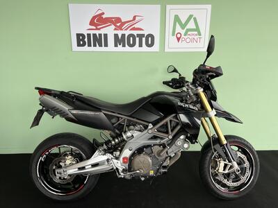 Aprilia Dorsoduro 750 (2009 - 14) usata