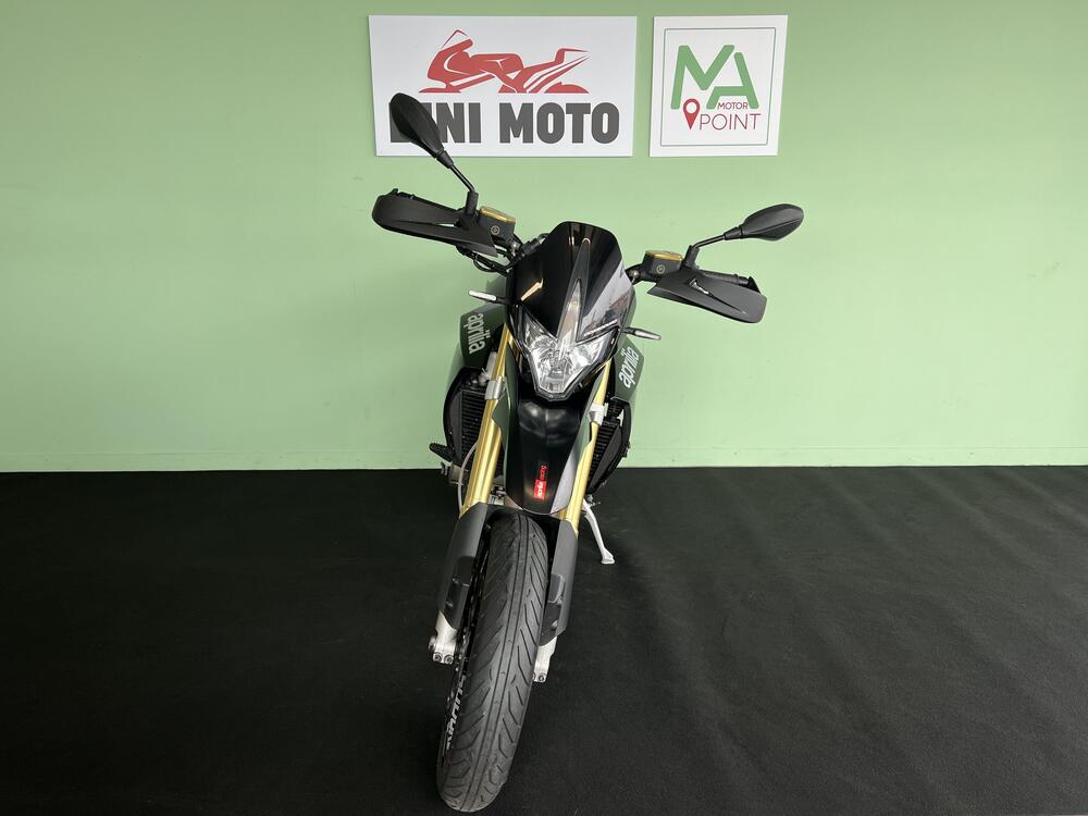 Aprilia Dorsoduro 750 (2009 - 14) (3)
