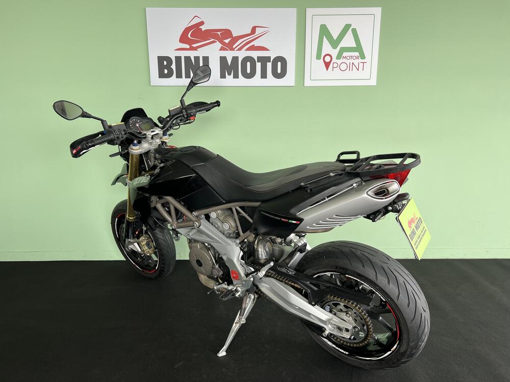 Aprilia Dorsoduro 750 (2009 - 14) (6)