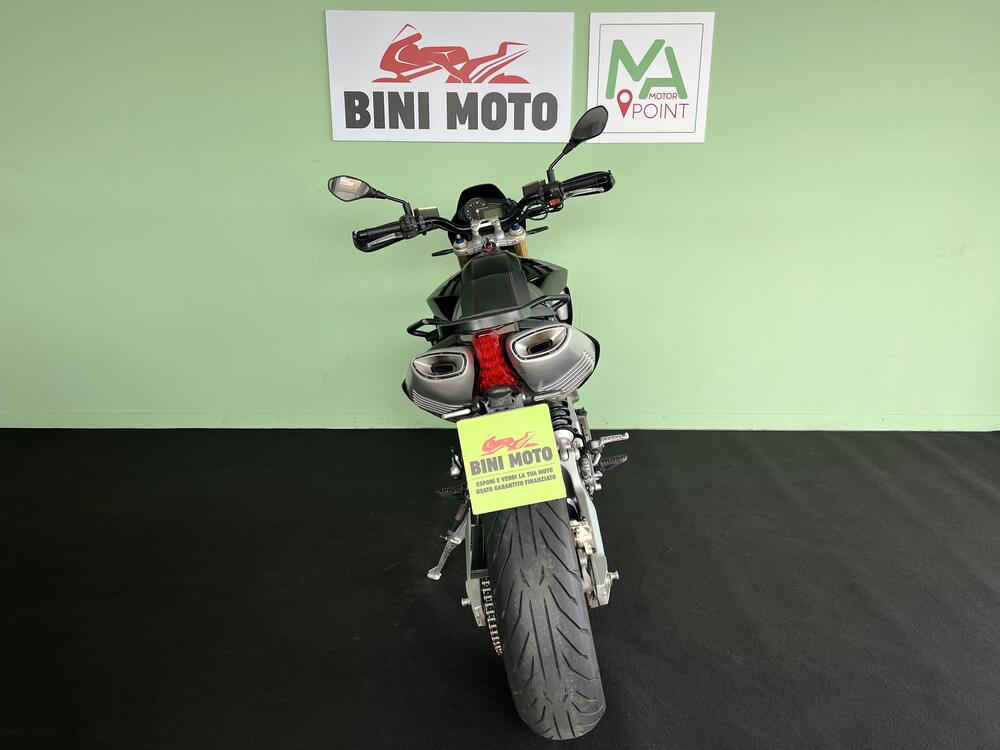 Aprilia Dorsoduro 750 (2009 - 14) (7)