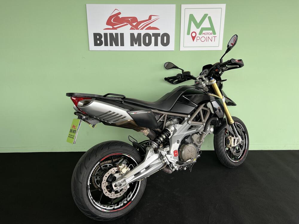 Aprilia Dorsoduro 750 (2009 - 14) (8)