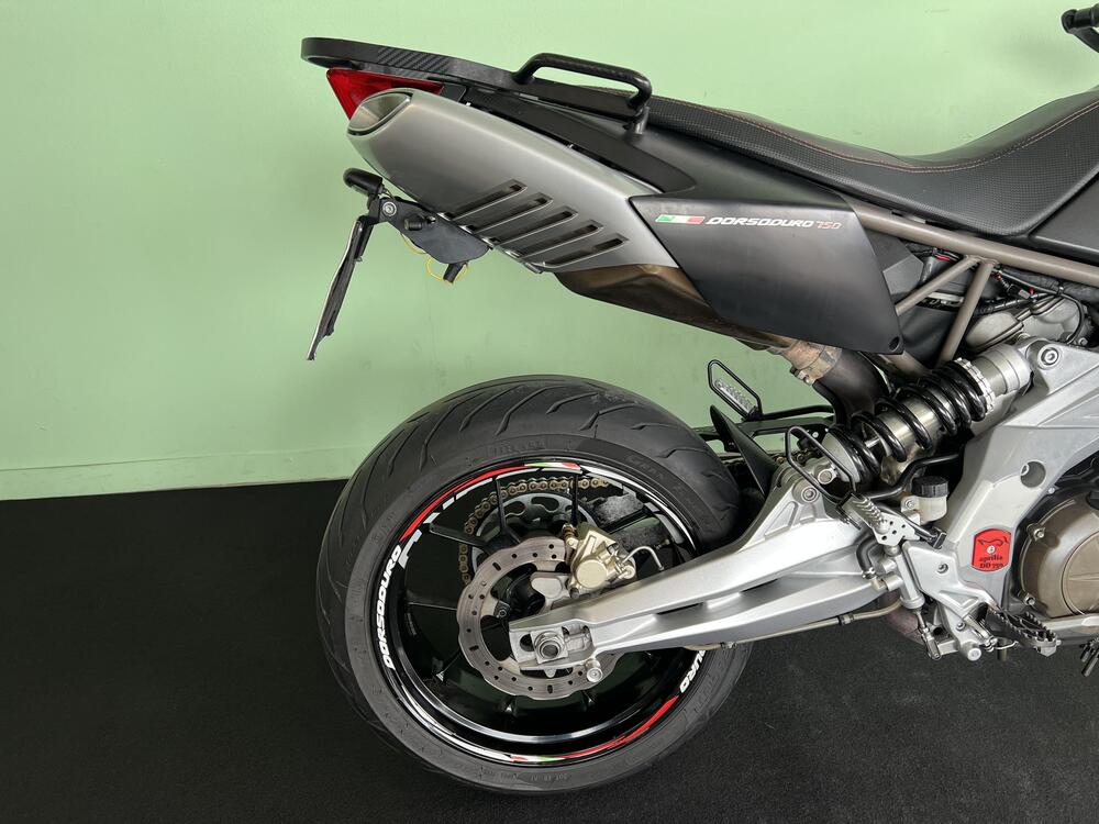 Aprilia Dorsoduro 750 (2009 - 14) (11)