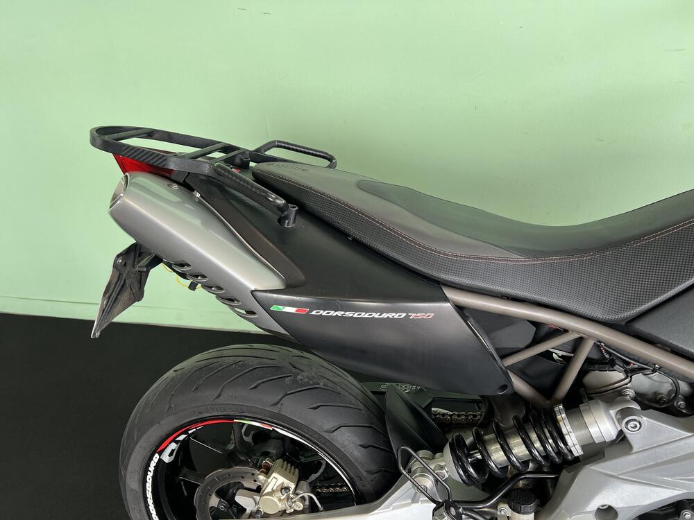 Aprilia Dorsoduro 750 (2009 - 14) (12)
