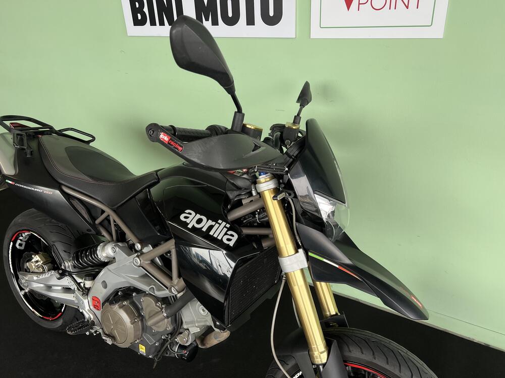 Aprilia Dorsoduro 750 (2009 - 14) (13)