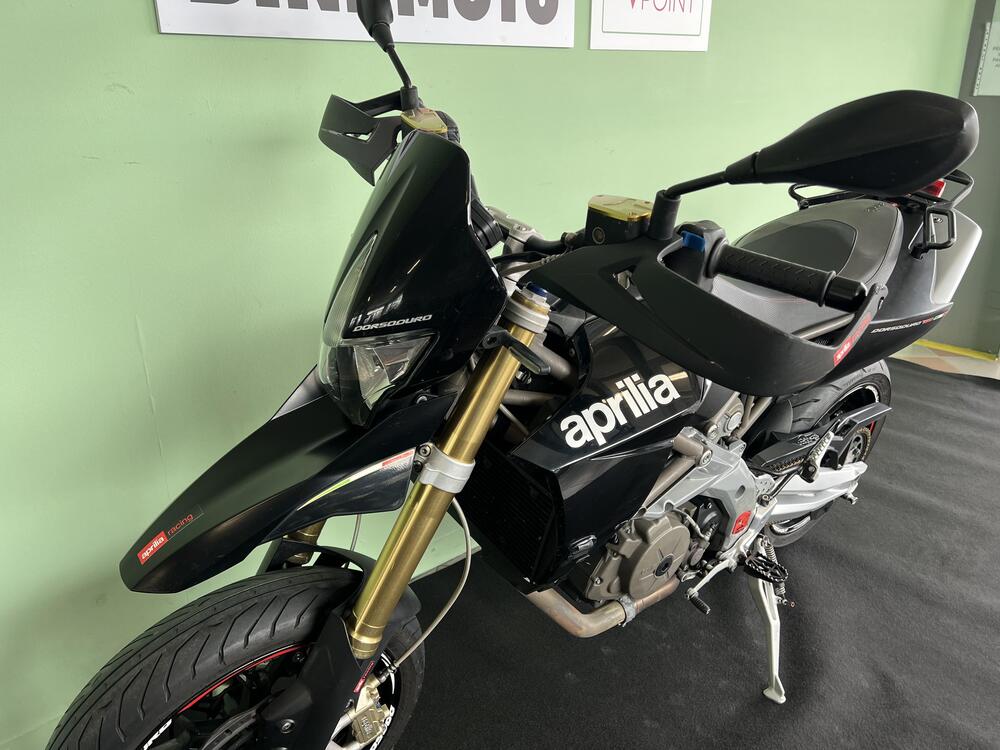 Aprilia Dorsoduro 750 (2009 - 14) (14)