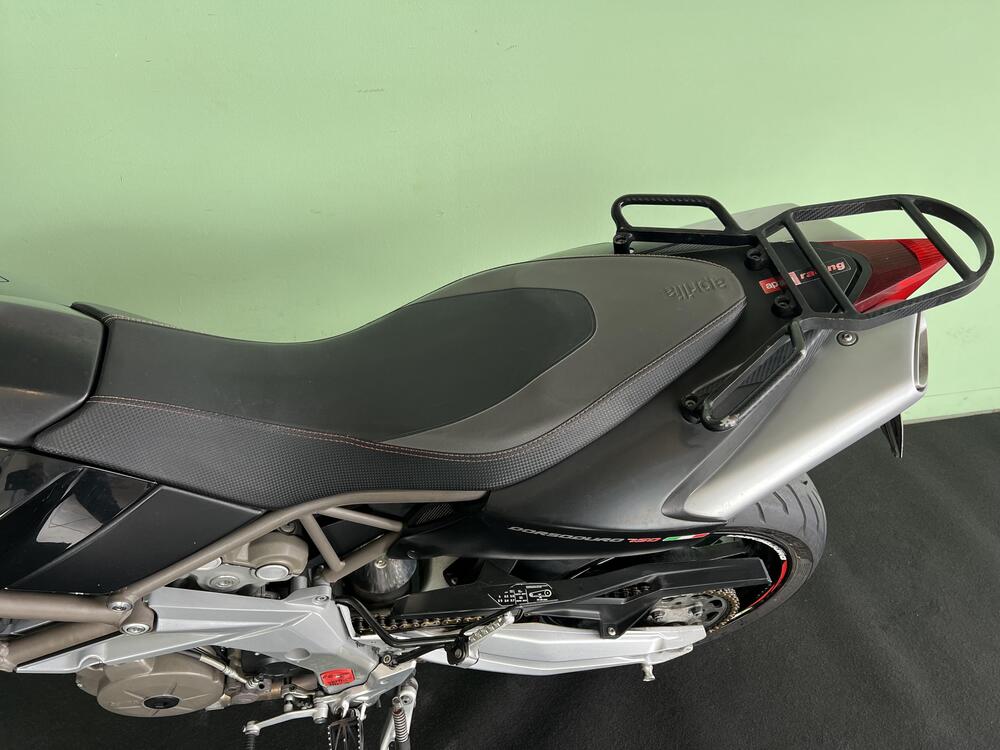 Aprilia Dorsoduro 750 (2009 - 14) (15)