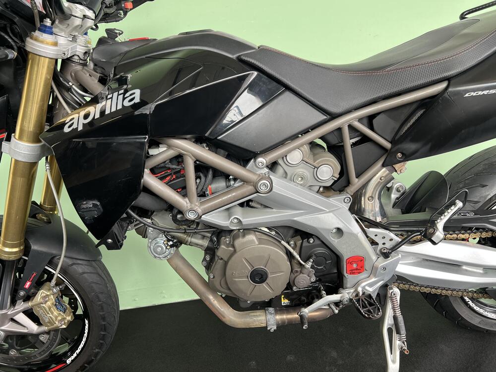 Aprilia Dorsoduro 750 (2009 - 14) (16)