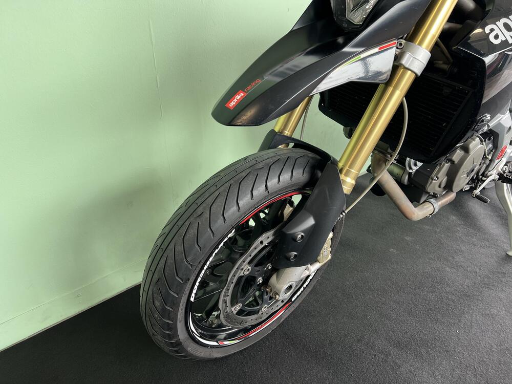 Aprilia Dorsoduro 750 (2009 - 14) (20)