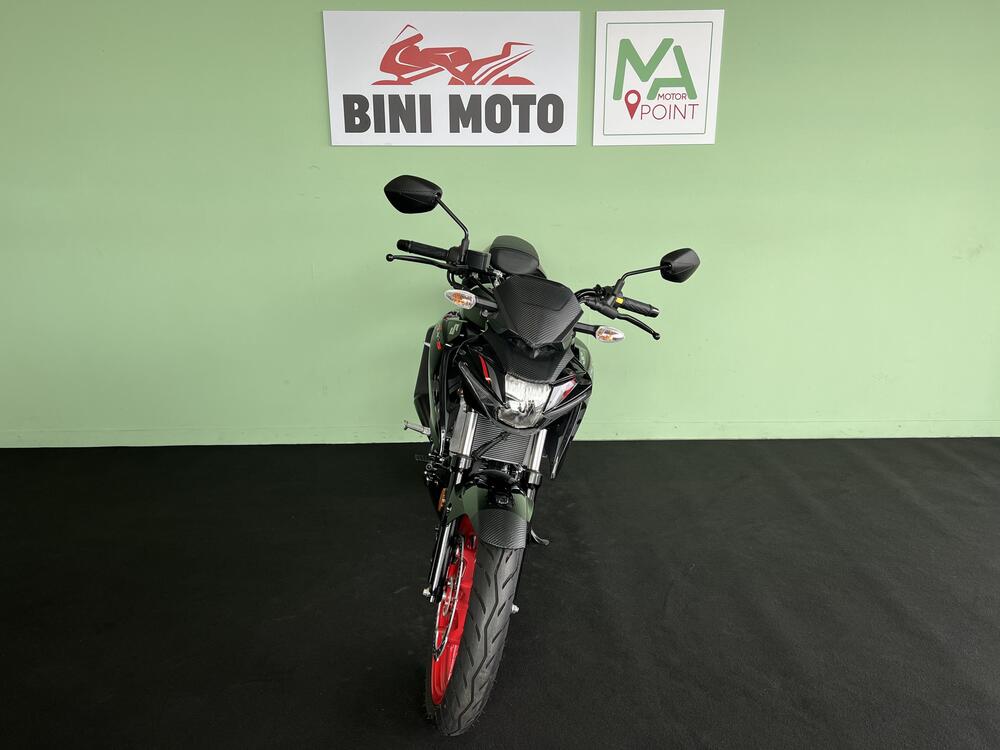 Suzuki GSX-S125 (2017 - 20) (3)