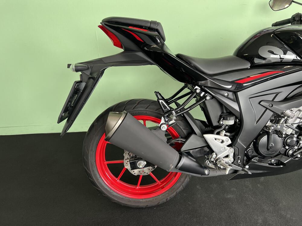 Suzuki GSX-S125 (2017 - 20) (11)