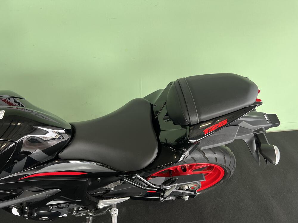 Suzuki GSX-S125 (2017 - 20) (16)