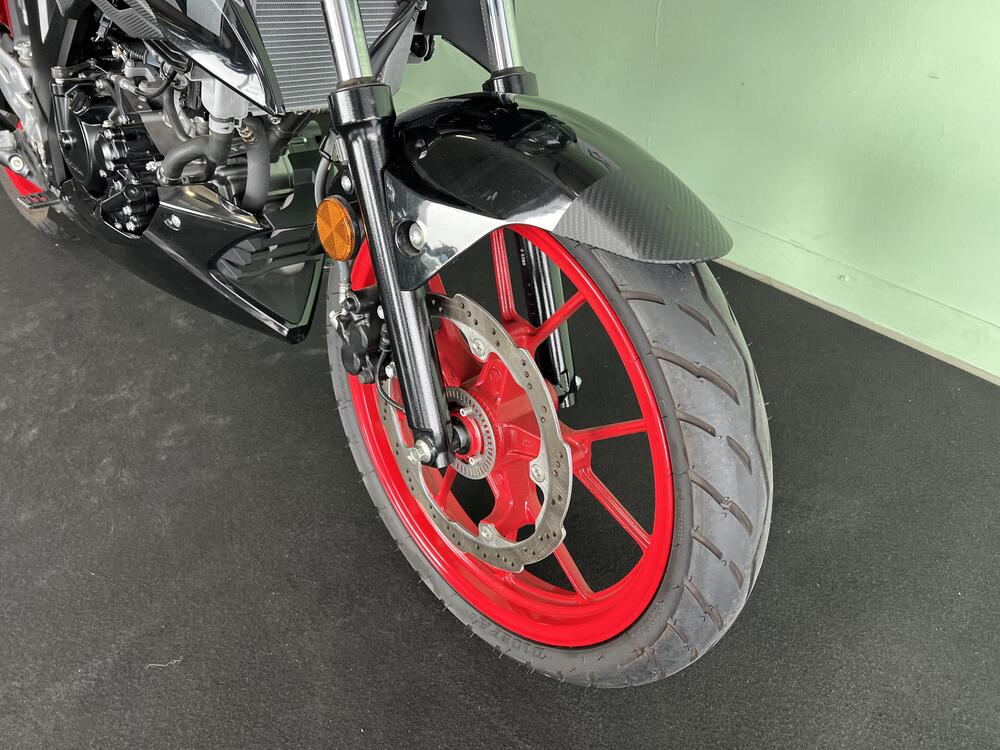 Suzuki GSX-S125 (2017 - 20) (18)