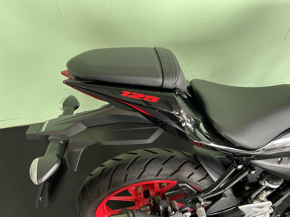 Suzuki GSX-S125 (2017 - 20) (19)