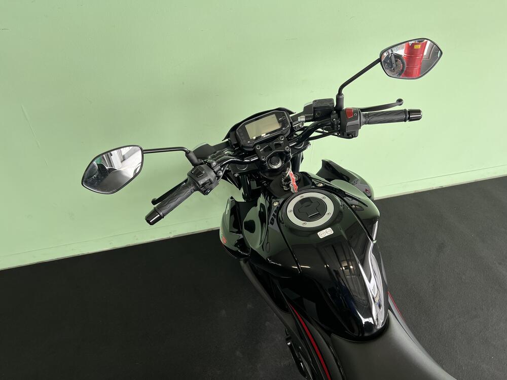 Suzuki GSX-S125 (2017 - 20) (20)