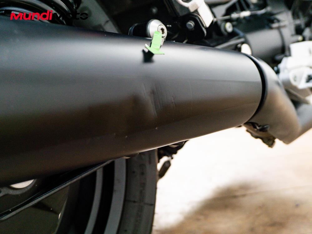 Moto Guzzi V7 Stone Corsa (2023 - 25) (16)