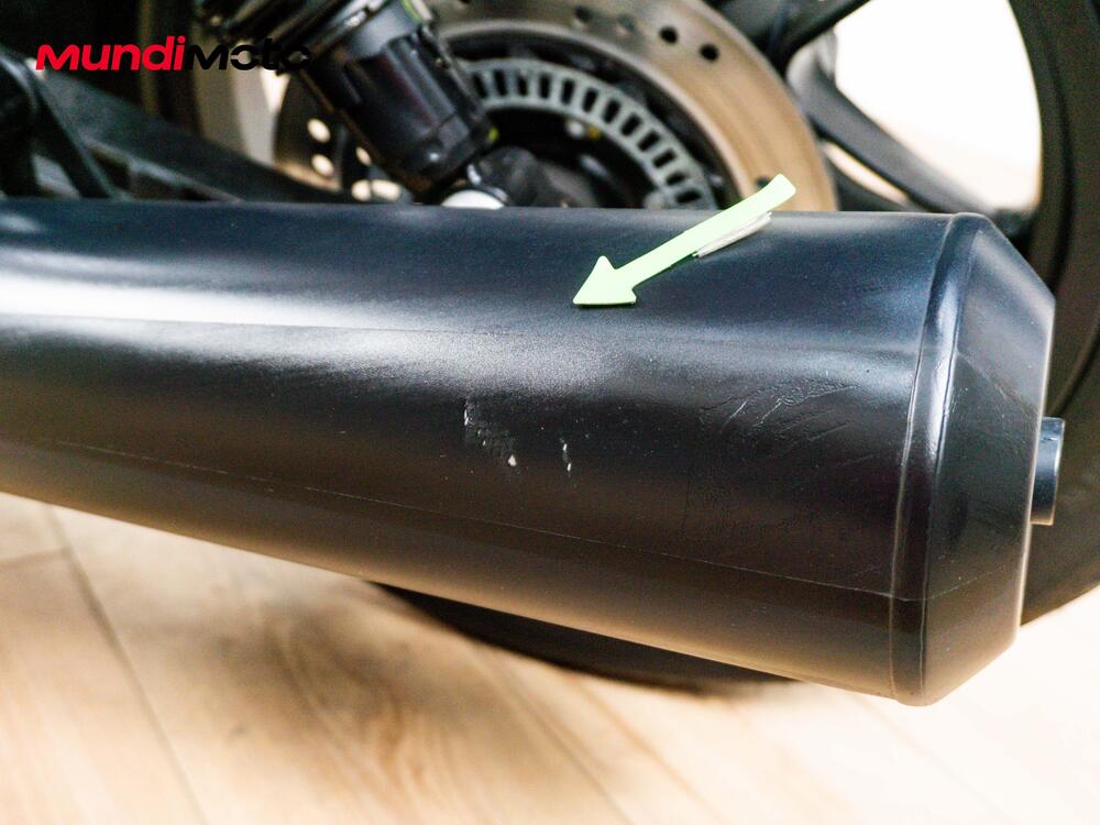 Moto Guzzi V7 Stone Corsa (2023 - 25) (14)