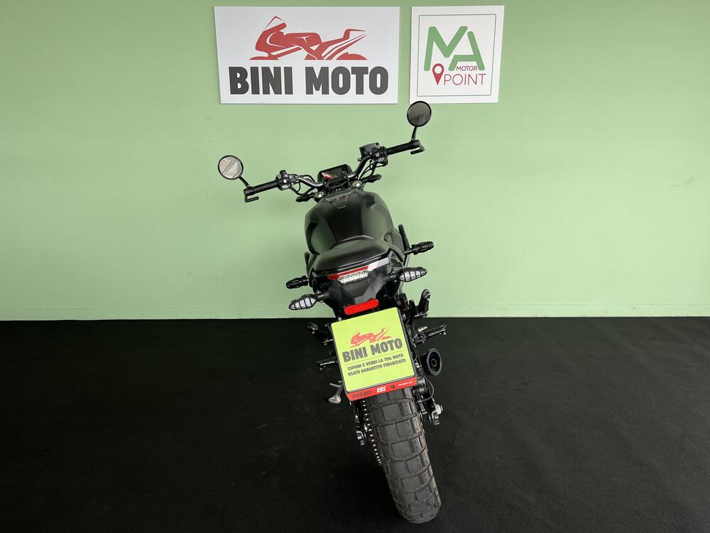 Zontes ZT125-G1 (2020 - 26) (7)