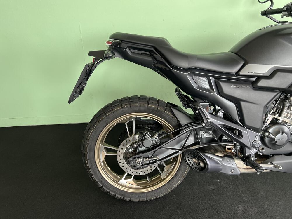 Zontes ZT125-G1 (2020 - 26) (11)