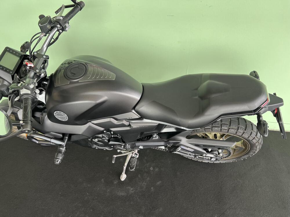 Zontes ZT125-G1 (2020 - 26) (15)