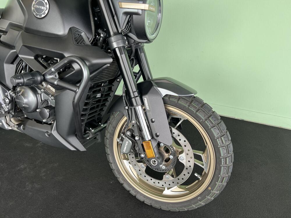 Zontes ZT125-G1 (2020 - 26) (17)