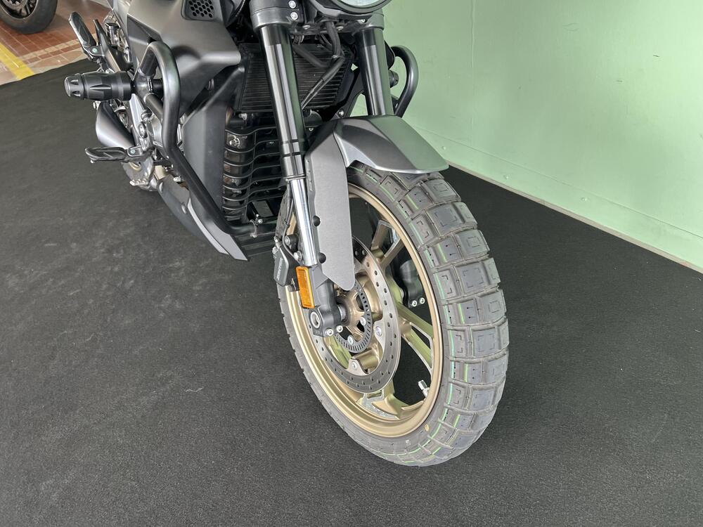 Zontes ZT125-G1 (2020 - 26) (18)