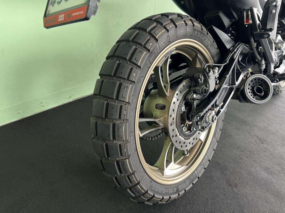 Zontes ZT125-G1 (2020 - 26) (19)