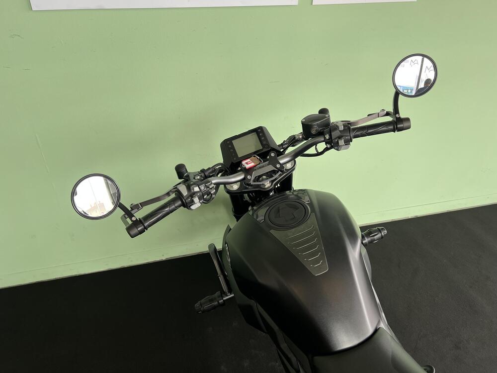 Zontes ZT125-G1 (2020 - 26) (20)