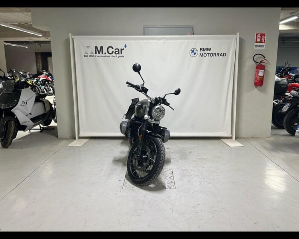 Bmw R nineT Scrambler (2021 - 24) (2)