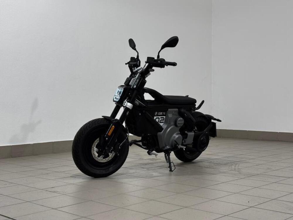 Bmw CE 02 AM (2024 - 26)