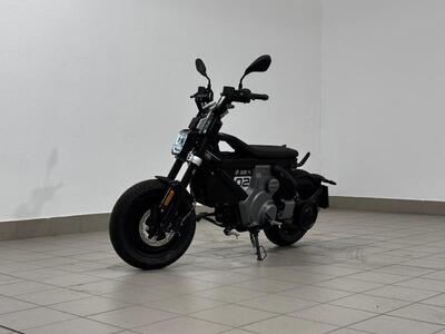 Bmw CE 02 AM (2024 - 26) usata